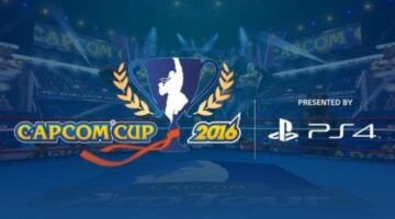 Capcom Cup 2016 Preview: Contenders, Sleepers, and Underdogs – The Game Haus