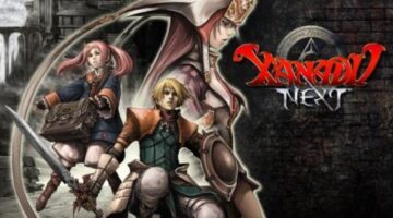 Xanadu Next Review | Gaming on PC