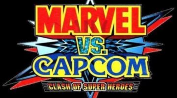Rumors Wanna Take You for a Ride, As Website For New Marvel Vs. Capcom Surfaces.