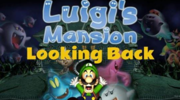 Luigi’s Mansion: Looking Back at Greatness
