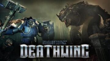13 Uncut Minutes of Space Hulk: Deathwing Gameplay