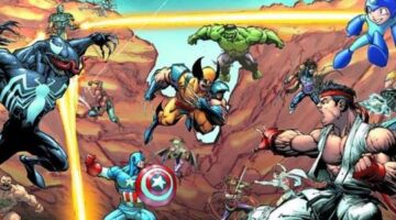 Why Marvel vs Capcom 4 Needs the X-Men Universe