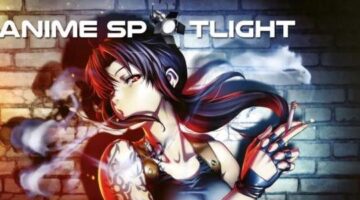 A Closer Look at Black Lagoon – Anime Spotlight