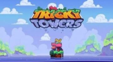 EB | Tricky Towers Review