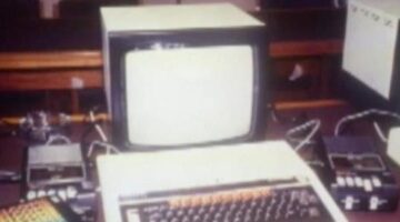 How we made the most of the BBC Micro