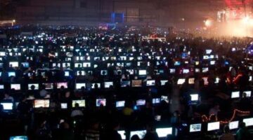 Is being a “Gamer” a thing of the past? – Player Attack