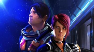 Loading Human: Chapter 1 Review – Level Down Games