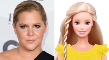 Amy Schumer in Talks to Star in ‘Barbie’ Movie From Sony