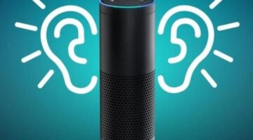 Amazon, Intel Partner for a Smart Speaker Reference Design With Alexa