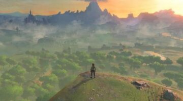Has Nintendo Teased a Female Link?