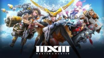 Is MASTER X a MASTERPIECE? – Kitsuga.com reviews it to find out