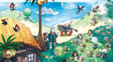 Pokemon Sun & Moon: 12 Post-Game Activities Worth Checking Out