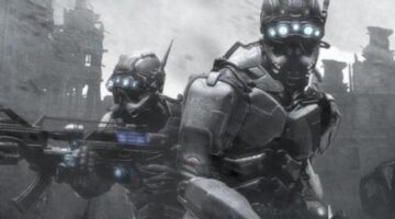 Hellgate: London Multiplayer Rises from the Dead
