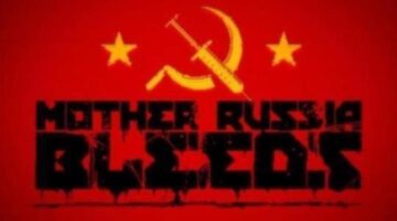 Devolver Digital Announces Absolver and STRAFE for PS4; Mother Russia Bleeds Available Now on PS4