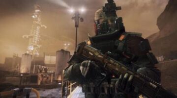 Call of Duty: Infinite Warfare – Review – Death of the Critic