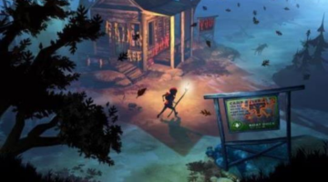 The Flame in the Flood Interview — Founder Talks PS4 Release, Going Indie, and More | DualShockers