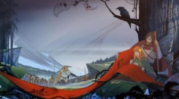 The Banner Saga 2.36.02 rebalances and retweaks the engine