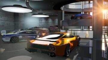 Import/Export Is Exactly What GTA Online Needs
