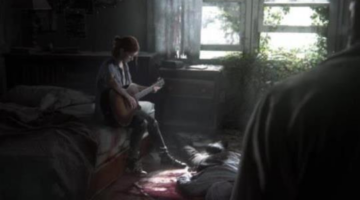 Sources: Bruce Straley Not Directing The Last of Us 2 [UPDATE: Sony Confirms]