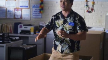 TV Ratings Report: Crazy Ex-Girlfriend Picks Up