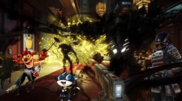 BagoGames’s Most Anticipated Games of 2017