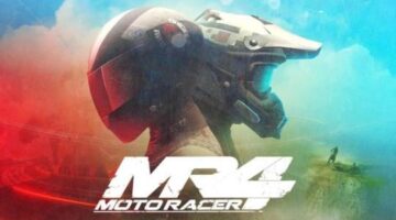 Moto Racer 4 PlayStation 4 review | Vic B’Stard’s State of Play