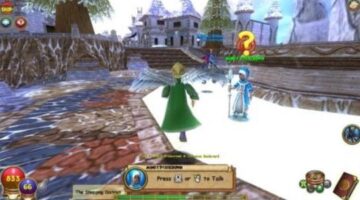 The Weekly Wizard – Your First Premium Area