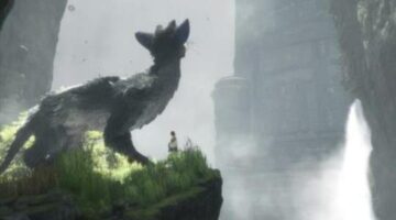 Why I Didn’t Play The Last Guardian Early