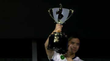 NuckleDu First American Born Player to Win the Capcom Cup – The Game Haus