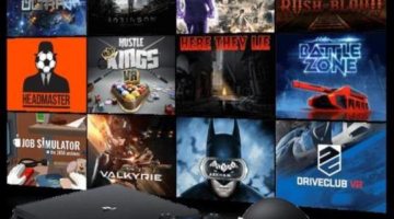 PlayStation’s Latest Email Campaign Wants You to Win the Future of Play