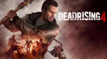 4 Reasons To Be Excited For Dead Rising 4