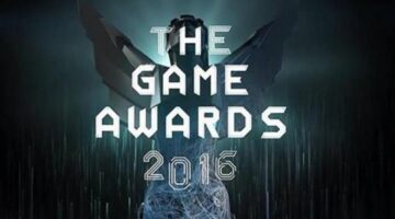 The Game Awards 2016 – The ups and downs