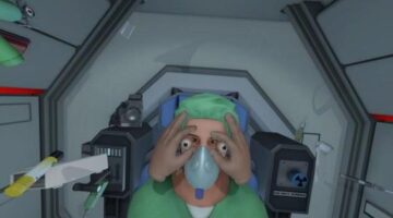 Review: Surgeon Simulator: Experience Reality – PS4/PSVR | Pure PlayStation
