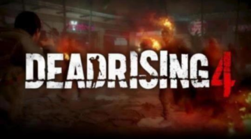 Dead Rising 4 Review – Do You Even Game Bro?
