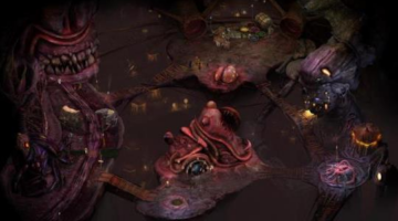 Torment: Tides of Numenera Day-One and Collector’s Editions Revealed; New Screenshots Released