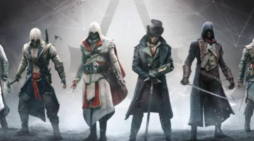 ‘Assassin’s Creed II’ Kills the Rest