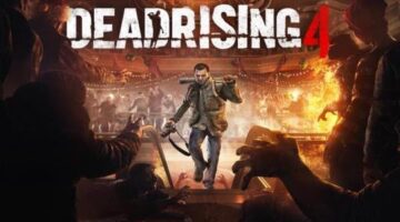 ReadersGambit – Dead Rising 4 (Xbox One Review)