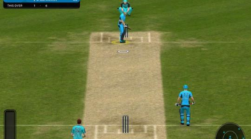 Big Bash 2016 Review: A Spiritual Mobile Port of Don Bradman Cricket