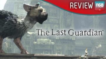NGB | The Last Guardian Review