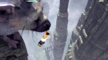 After 10 Years, ‘The Last Guardian’ is Finally Here—and Yes, It Was Worth the Wait | Wired