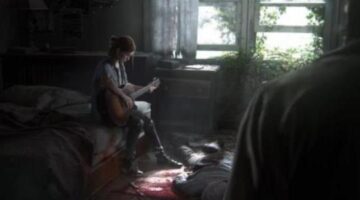 Joel Could Be Dead in The Last of Us Part II