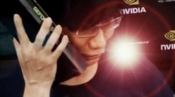 Game Awards 2016 : Judgment day
