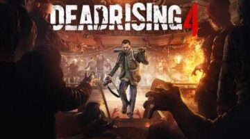 Dead Rising 4 Review – The Series is Back on Track (GamersBliss)