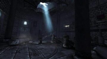 Amnesia Collection Review – Scariest Games Ever Made Don’t Age Well | COG