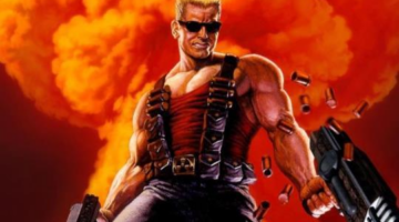 Are Gearbox The Right Studio To Save Duke Nukem?