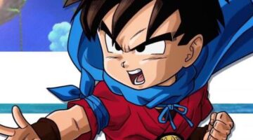 Dragon Ball Fusions (3DS) Review | CGM