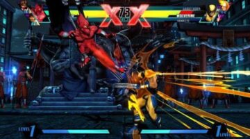 Ten Characters Who Might Make The ‘Marvel Vs Capcom 4’ Roster