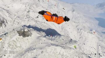 Steep Game Review – PlayStation Lifestyle