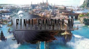 HON Review: Final Fantasy XV | Home Of Nerds