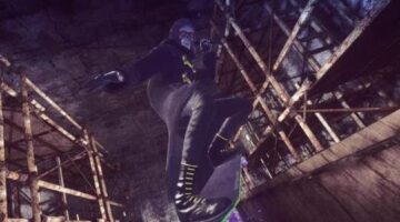 Let It Die: Combat to Die For | FanBolt